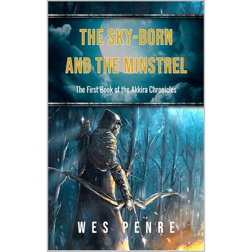 The Sky-Born and the Minstrel