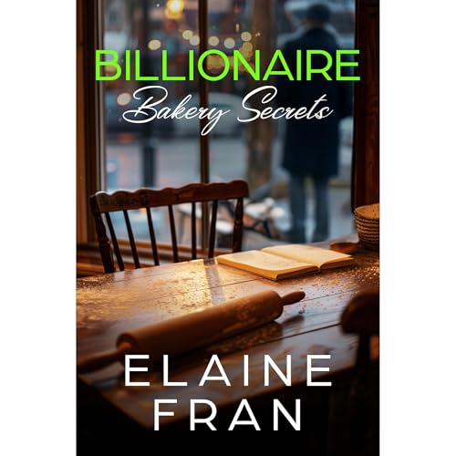 Billionaire Bakery Secrets