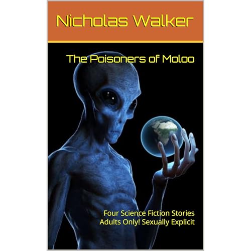 The Poisoners of Moloo