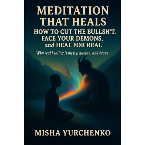 Meditation That Heals