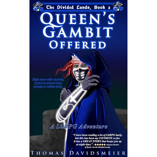 Queen's Gambit Offered