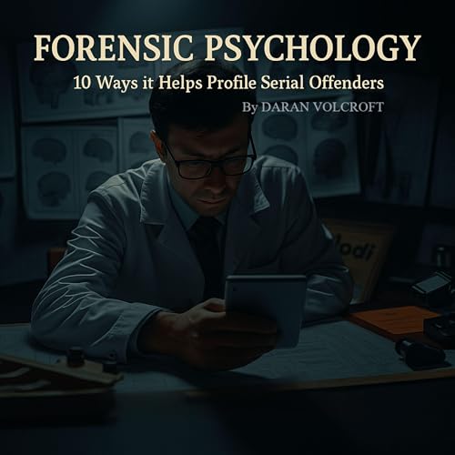 Forensic Psychology
