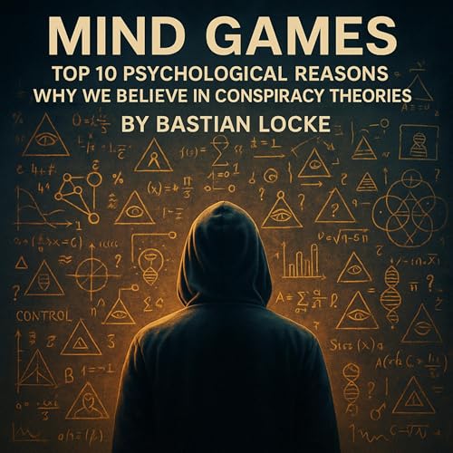 Mind Games by Bastian Locke