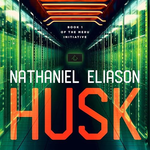Husk by Nathaniel Eliason