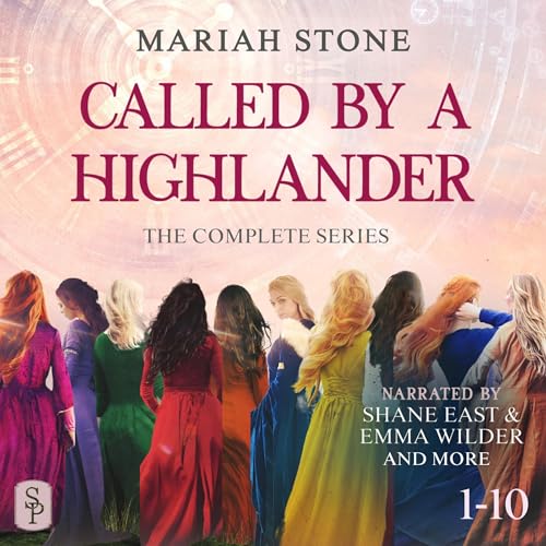 Called by a Highlander