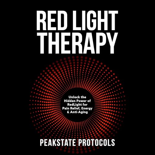 Red Light Therapy by Peakstate Protocols