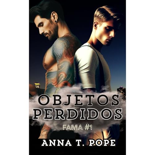 Objetos Perdidos (Lost and Found; Spanish Translation)