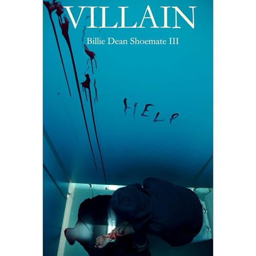 Villain by Billie Shoemate