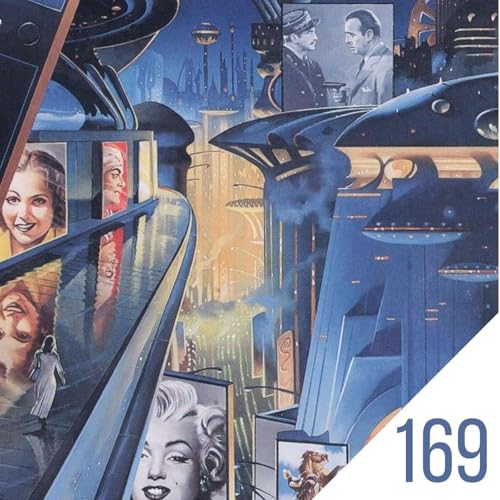 #169 Hollywood necromancy: Remake (1995) by Connie Willis