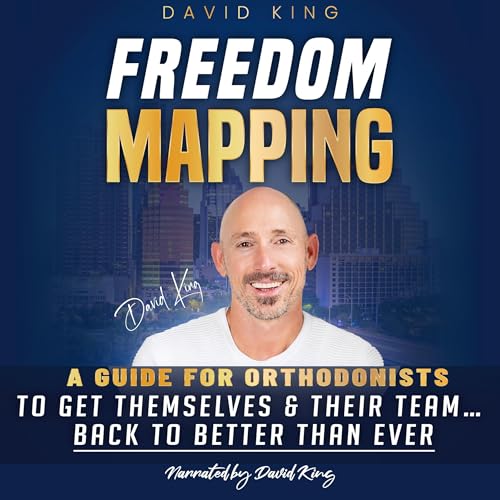 Freedom Mapping by David King