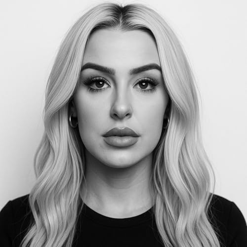 Tana Mongeau - Biography Flash by Inception Point Ai