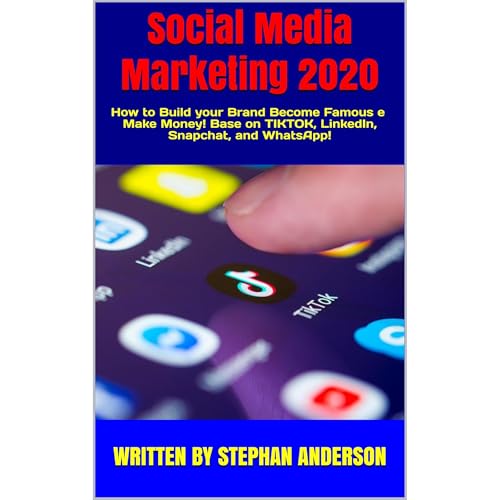 Social Media Marketing 2020