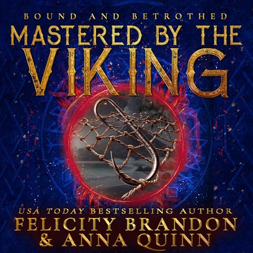 Mastered by the Viking