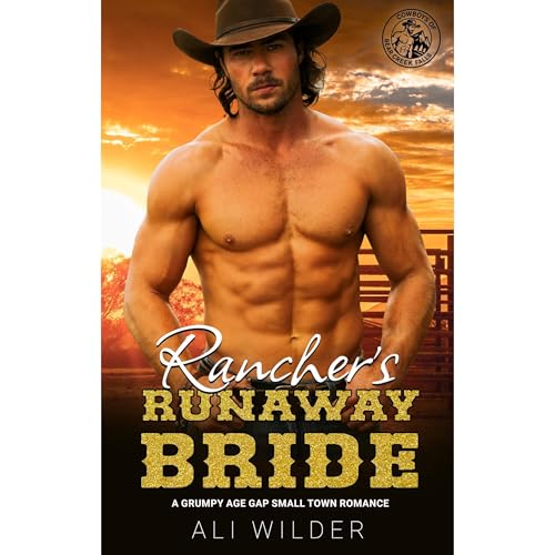 Rancher's Runaway Bride