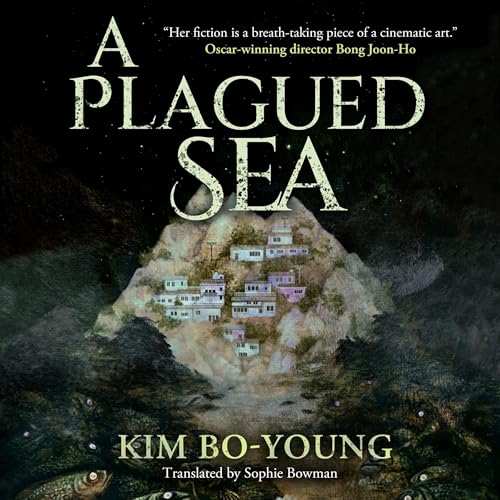 A Plagued Sea