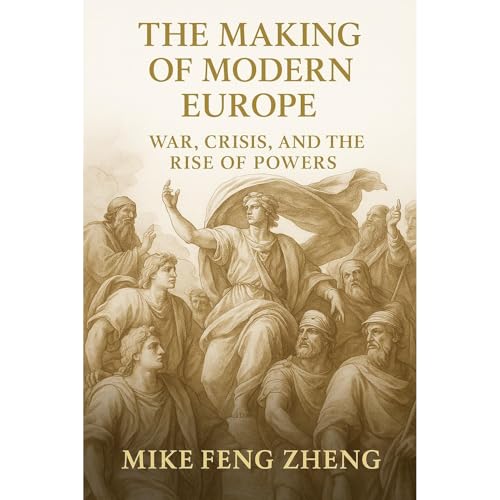 The Making of Modern Europe