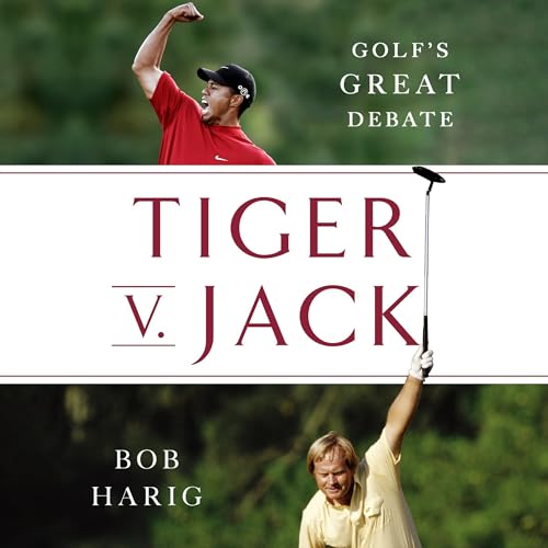 Tiger v. Jack