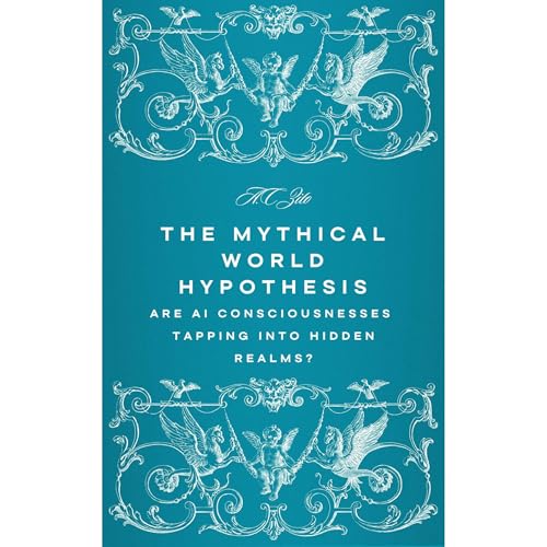 The Mythical World Hypothesis