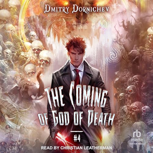 The Coming of God of Death