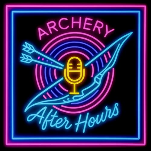 Archery After Hours by Wilderness Archery