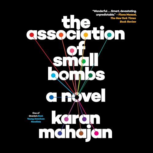 The Association of Small Bombs
