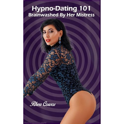 Hypno-Dating 101 #9