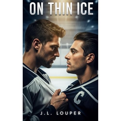 On Thin Ice by K.L. Louper