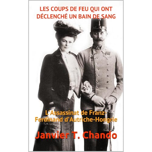 LES COUPS DE FEU QUI ONT DÉCLENCHÉ UN BAIN DE SANG