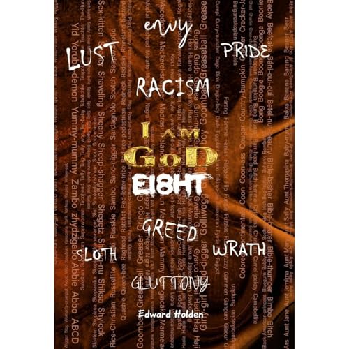 EI8HT by Edward Holden