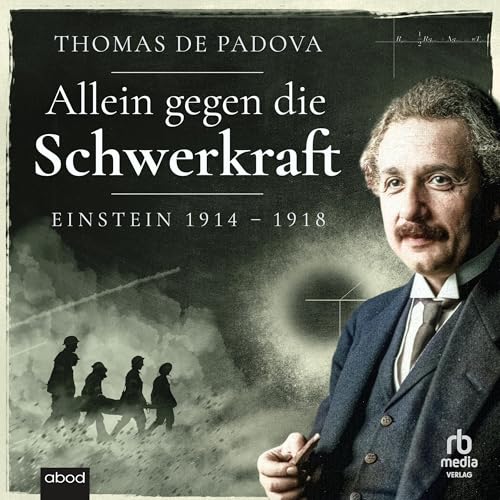 Allein gegen die Schwerkraft