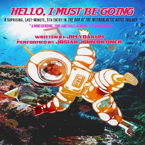 Hello, I Must Be Going