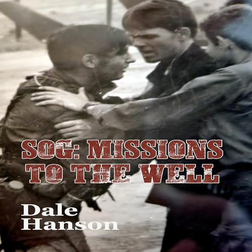 SOG Missions to the Well