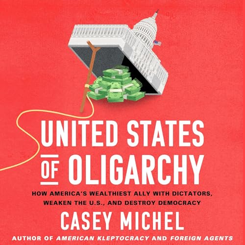 United States of Oligarchy