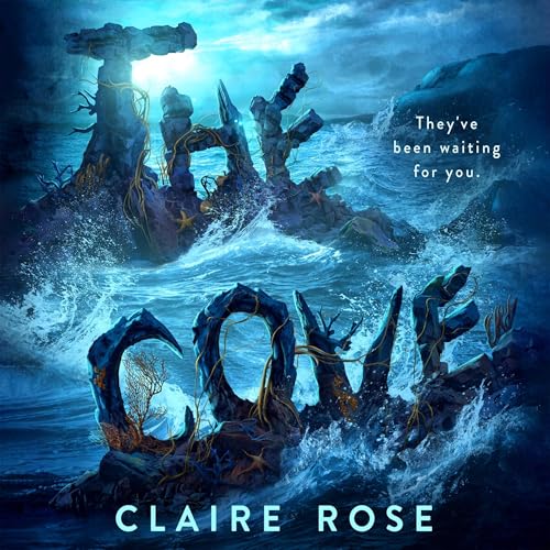 The Cove by Claire Rose