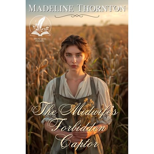 The Midwife’s Forbidden Captor