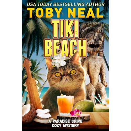 Tiki Beach