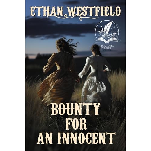 Bounty for an Innocent