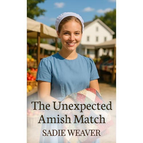 The Unexpected Amish Match