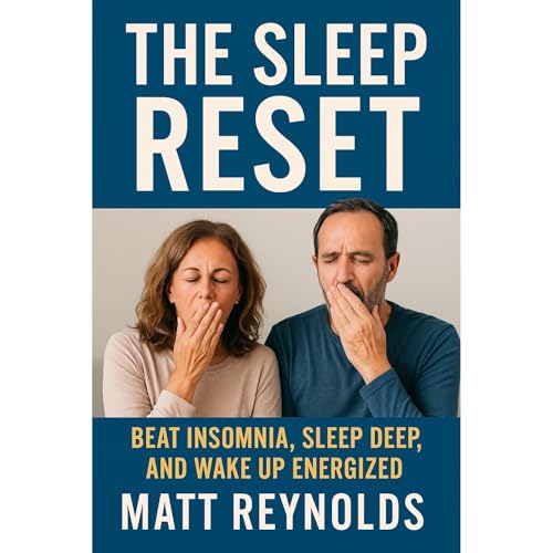 The Sleep Reset