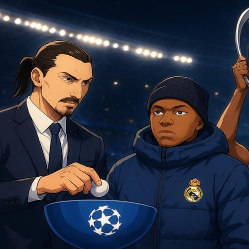 ANALIZAMOS LOS RIVALES DEL REAL MADRID EN CHAMPIONS LEAGUE | RODRIGUEZ by Unknown