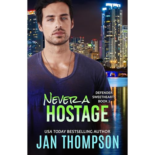 Never a Hostage