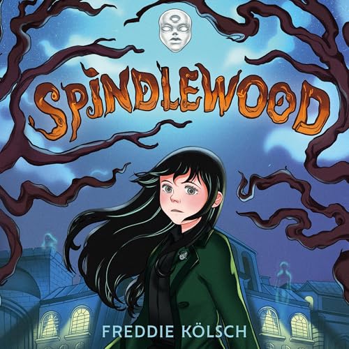 Spindlewood by Freddie Kölsch