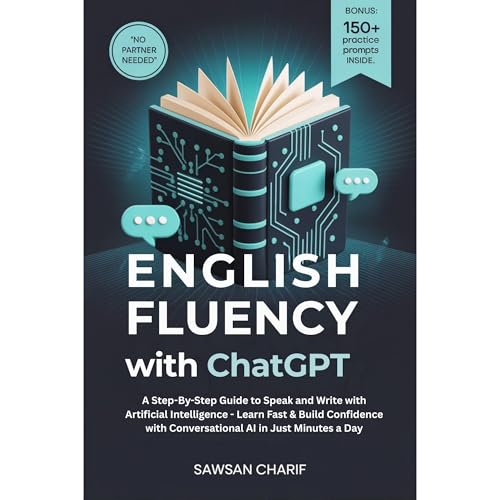 English Fluency with ChatGPT