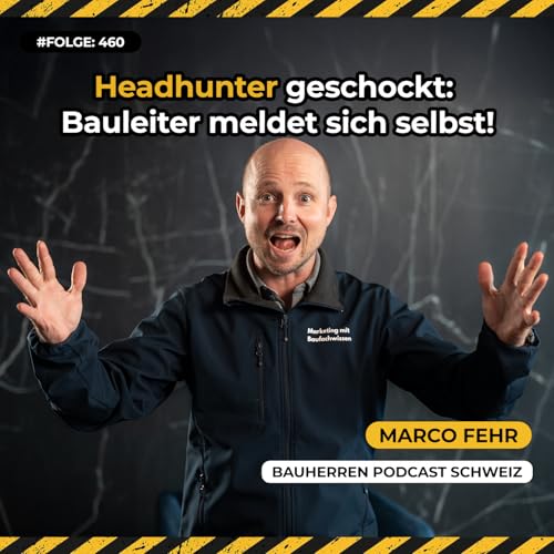 Content Marketing Strategie für Headhunter in der Baubranche #460 by Unknown