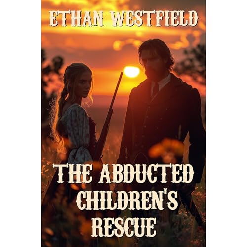 The Abducted Children's Rescue