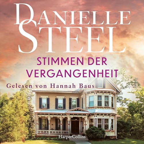 Stimmen der Vergangenheit