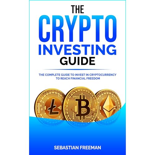 Crypto Investing Guide