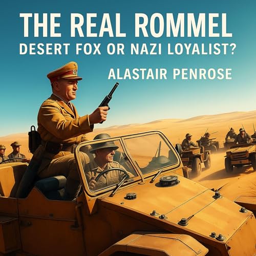 The Real Rommel