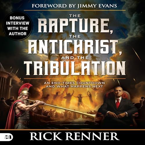 The Rapture, the Antichrist, and the Tribulation