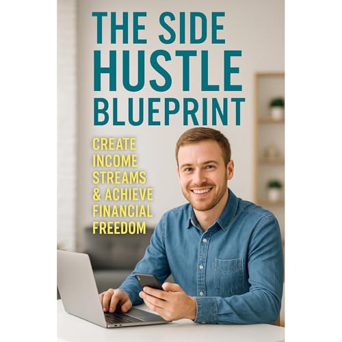 The Side Hustle Blueprint